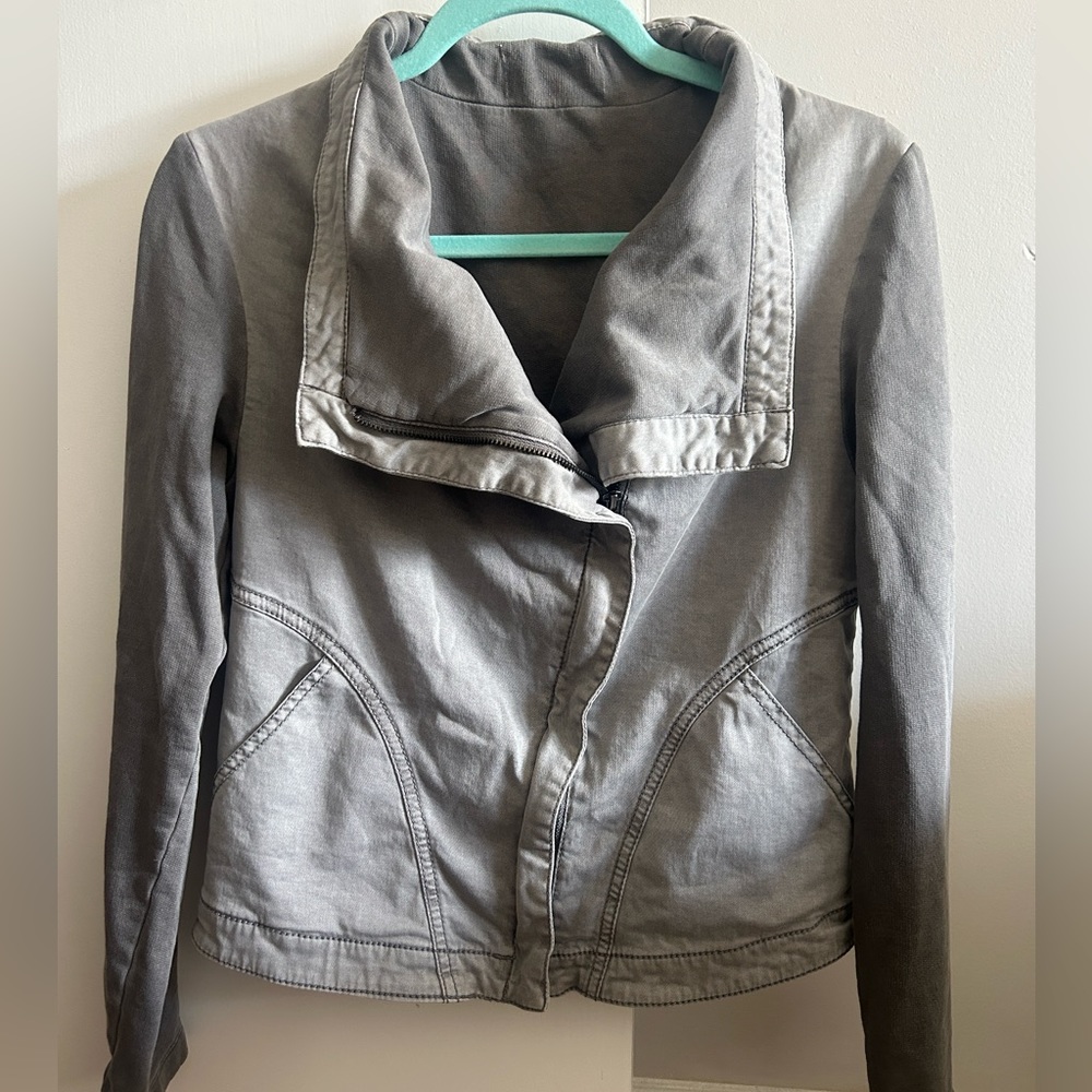 Anthropologie | Marrakech jacket